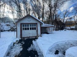 Foreclosure in  OLIVE ST Springfield, VT 05156