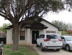 Foreclosure in  N 39TH ST Mcallen, TX 78501