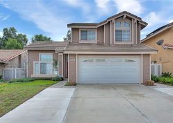 Foreclosure in  BROKEN BIT CIR Corona, CA 92883