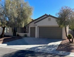 Foreclosure in  TWIN FALLS DR Henderson, NV 89044