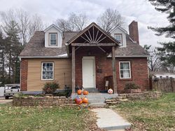 Foreclosure Listing in WALNUT ST FARMINGTON, MO 63640