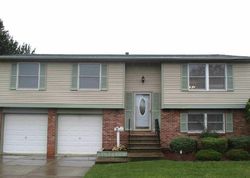 Foreclosure in  GLENMAR DR Buffalo, NY 14224