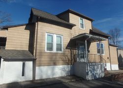 Foreclosure in  WALNUT ST Darby, PA 19023