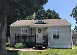 Foreclosure in  W BOONESLICK RD Warrenton, MO 63383