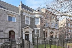 Foreclosure in  S VINCENNES AVE Chicago, IL 60615