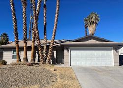 Foreclosure in  LA MESA DR Henderson, NV 89014