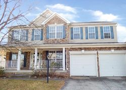 Foreclosure in  PICASSO CT Martinsburg, WV 25403