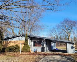 Foreclosure in  SPRING PARK Walled Lake, MI 48390