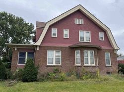 Foreclosure in  S BEAUMONT RD Prairie Du Chien, WI 53821