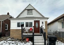 Foreclosure in  S ANNABELLE ST Detroit, MI 48217