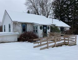 Foreclosure in  FULTON ST Hannibal, NY 13074