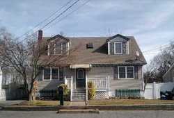 Foreclosure in  N CLINTON AVE Patchogue, NY 11772