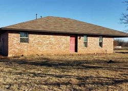 Foreclosure Listing in HEADQUARTERS RD ELECTRA, TX 76360