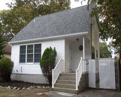 Foreclosure Listing in PENNWOOD DR MASTIC BEACH, NY 11951
