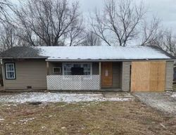 Foreclosure in  3RD RD Sedalia, MO 65301