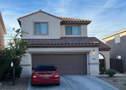 Foreclosure in  RUE BIENVILLE WAY Henderson, NV 89044