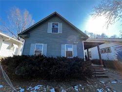 Foreclosure in  TERRACE AVE Saint Joseph, MO 64504