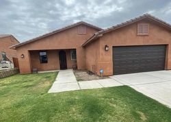 Foreclosure in  CUTTER WAY Mecca, CA 92254