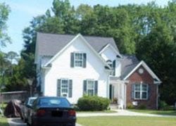 Foreclosure in  GIN BRANCH RD Sumter, SC 29154