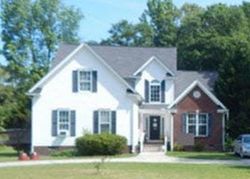 Foreclosure in  GIN BRANCH RD Sumter, SC 29154