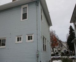 Foreclosure in  CHILI AVE Rochester, NY 14611