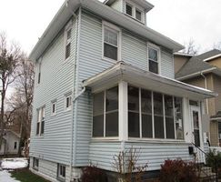 Foreclosure in  CHILI AVE Rochester, NY 14611