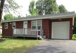 Foreclosure in  HIDDEN CREEK LN Hamlin, NY 14464