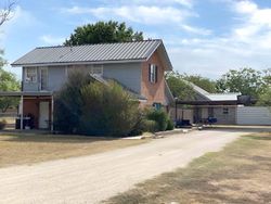 Foreclosure in  MESQUITE DR Clyde, TX 79510