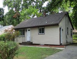 Foreclosure in  BIRCH DR Beacon, NY 12508