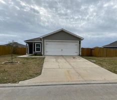 Foreclosure in  SNAPPING TURTLE RD Baytown, TX 77523