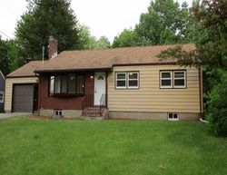 Foreclosure in  WINNIE LN Poughkeepsie, NY 12603