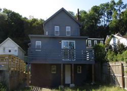 Foreclosure in  CORDTS ST Kingston, NY 12401