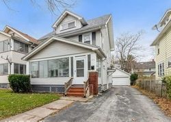 Foreclosure in  ELLICOTT ST Rochester, NY 14619