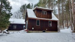 Foreclosure in  W TINMOUTH RD West Rutland, VT 05777