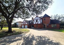 Foreclosure in  ESCANDON AVE Olmito, TX 78575