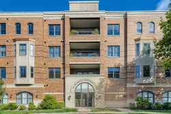 Foreclosure in  S ASHLAND AVE UNIT 2B La Grange, IL 60525