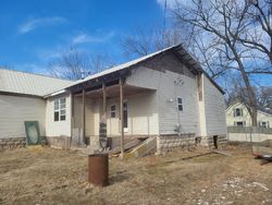 Foreclosure in  S RINKER AVE Aurora, MO 65605