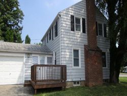Foreclosure in  N WINTON RD Rochester, NY 14609