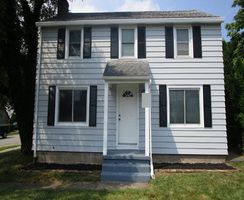 Foreclosure in  N WINTON RD Rochester, NY 14609