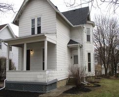 Foreclosure in  CHURCH ST Caledonia, NY 14423