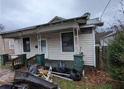 Foreclosure in  W AUGUSTA AVE Petersburg, VA 23803