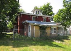 Foreclosure in  JACKSON ST Weedsport, NY 13166