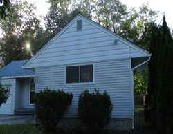 Foreclosure in  WHITTIER BLVD Poughkeepsie, NY 12603