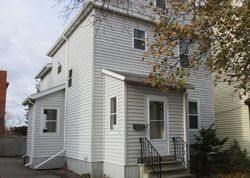Foreclosure in  JEFFERSON AVE Utica, NY 13501