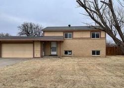 Foreclosure in  MAPLE AVE Panhandle, TX 79068