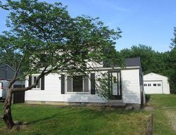 Foreclosure in  LEE AVE North Ridgeville, OH 44039