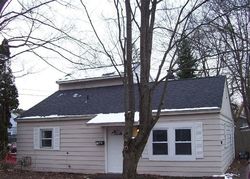 Foreclosure in  LINDBERGH RD Syracuse, NY 13205