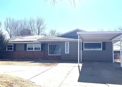 Foreclosure Listing in ASPEN ST ALVA, OK 73717