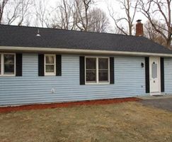 Foreclosure in  HILLTOP DR New Windsor, NY 12553