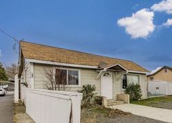 Foreclosure Listing in BERRYDALE AVE MEDFORD, OR 97501